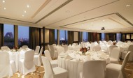 悉尼香格里拉大酒店宴会厅图片