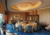 温州香格里拉大酒店宴会厅图片