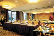 悉尼香格里拉大酒店会议厅图片大全