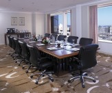 悉尼香格里拉大酒店会议厅图片大全