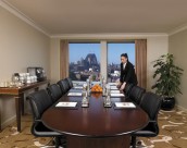 悉尼香格里拉大酒店会议厅图片大全