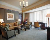 温州香格里拉大酒店客房图片大全