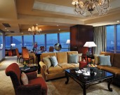 温州香格里拉大酒店客房图片大全