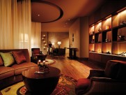 东京香格里拉大酒店休闲健身图片