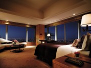 东京香格里拉大酒店客房图片