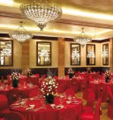 西安香格里拉大酒店宴会图片