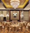 西安香格里拉大酒店宴会图片