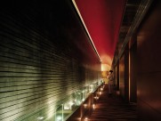 西安香格里拉大酒店休闲图片