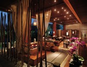 西安香格里拉大酒店餐厅图片