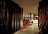 印尼泗水香格里拉大酒店餐厅图片