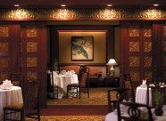 印尼泗水香格里拉大酒店餐厅图片