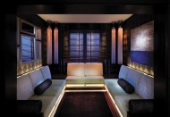 阿布扎比香格里拉大酒店休闲图片