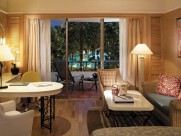 新加坡香格里拉大酒店客房图片大全