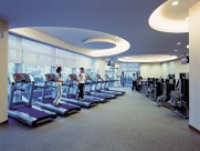 福州香格里拉大酒店图片大全