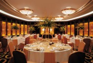 福州香格里拉大酒店图片大全