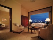 福州香格里拉大酒店图片大全