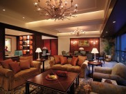 青岛香格里拉酒店客房图片