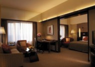 哈尔滨香格里拉大酒店客房图片