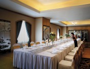 哈尔滨香格里拉大酒店宴会图片