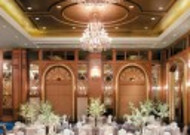 哈尔滨香格里拉大酒店宴会图片