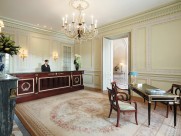 巴黎香格里拉大酒店图片