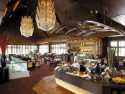 泰国清迈香格里拉大酒店图片大全