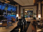 泰国清迈香格里拉大酒店图片大全