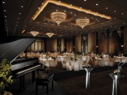 泰国清迈香格里拉大酒店图片大全