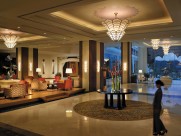 泰国清迈香格里拉大酒店图片大全