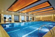 宁波香格里拉大酒店休闲健身图片大全