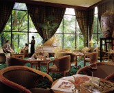 杭州香格里拉饭店餐厅图片大全