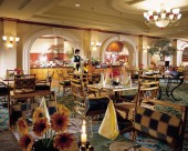 杭州香格里拉饭店餐厅图片大全