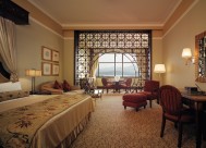 杭州香格里拉饭店客房图片大全