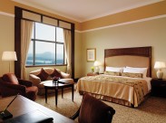 杭州香格里拉饭店客房图片大全