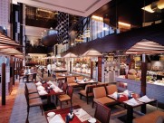 广州香格里拉大酒店餐厅图片大全