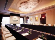 广州香格里拉大酒店会议厅图片