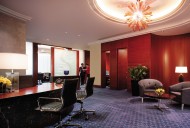 广州香格里拉大酒店会议厅图片