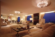 广州香格里拉大酒店客房图片