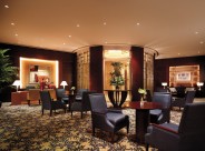 成都香格里拉大酒店休闲健身图片