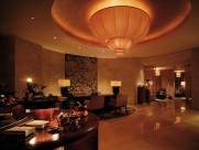 成都香格里拉大酒店休闲健身图片