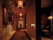 成都香格里拉大酒店休闲健身图片