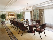 吉隆坡香格里拉大酒店宴会厅图片