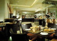 雅加达香格里拉饭店餐厅图片