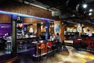 雅加达香格里拉饭店酒吧图片