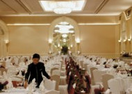 雅加达香格里拉饭店宴会厅图片大全