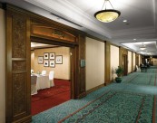 雅加达香格里拉饭店宴会厅图片大全