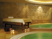 雅加达香格里拉饭店休闲健身图片