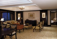 雅加达香格里拉饭店客房图片