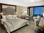 雅加达香格里拉饭店客房图片