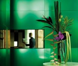 上海浦东香格里拉饭店餐厅图片